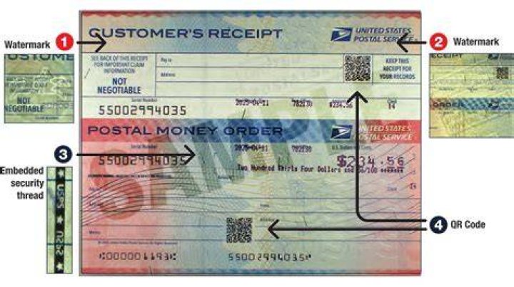 How long does a USPS money order inquiry take?