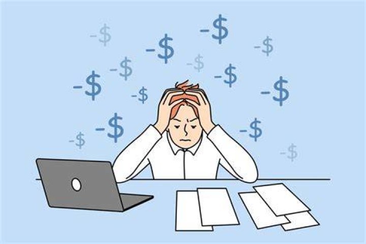 What are financial issues in business?