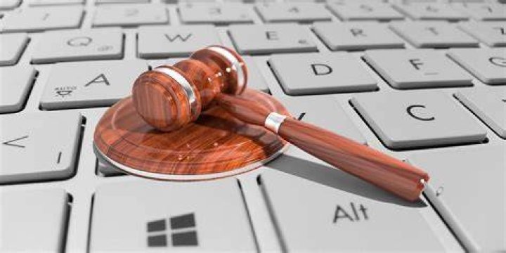 What are some technology laws?