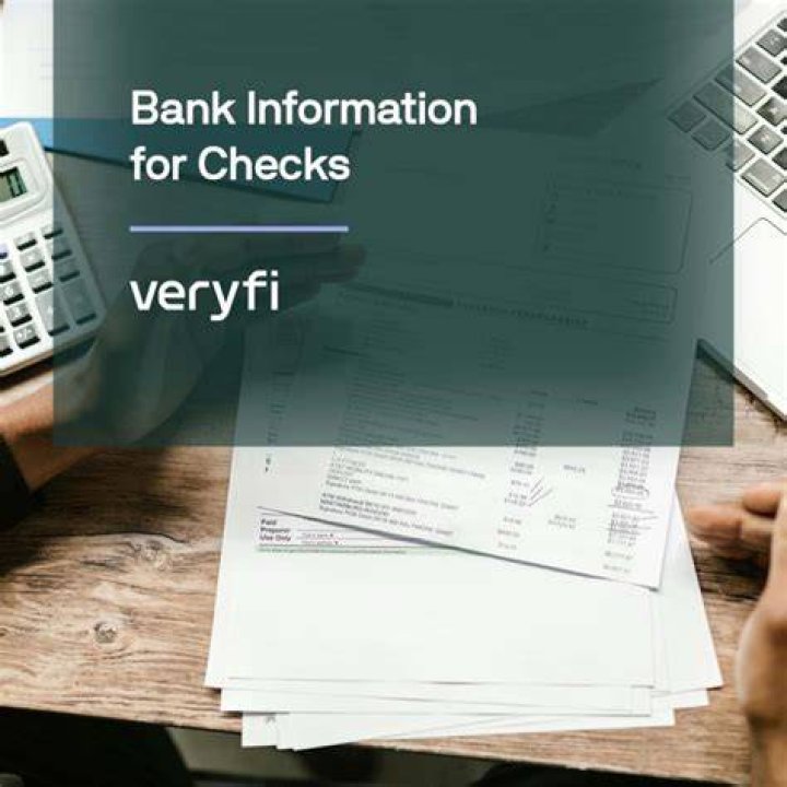 What information is important to know when deciding on a bank?