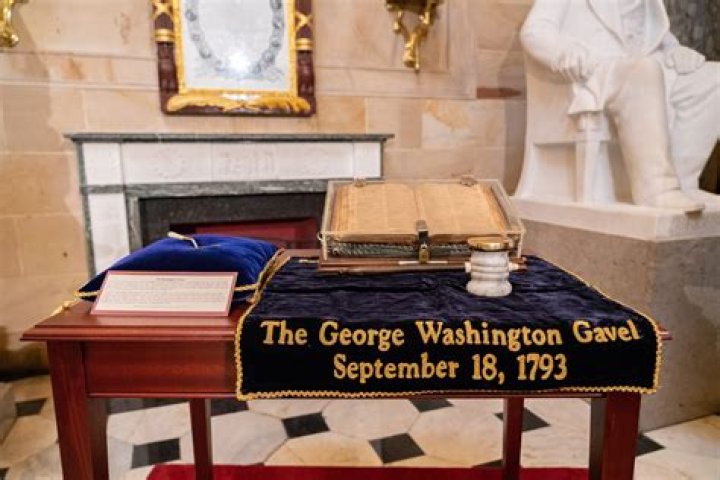 When was the first cornerstone laid?